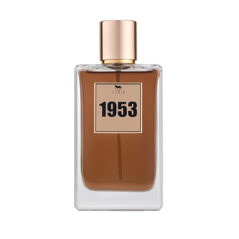1953 100ml Unisex Eau De Parfum