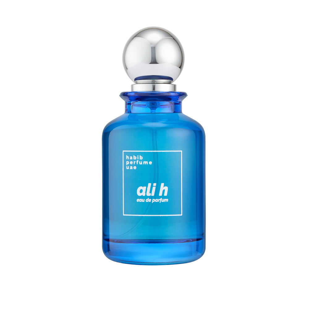 Ali H 100ml Eau De Parfum for Men