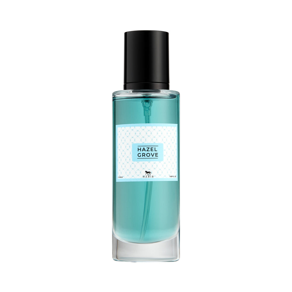 Hazel Grove Perfume 50ml Eau De Parfum – Unisex