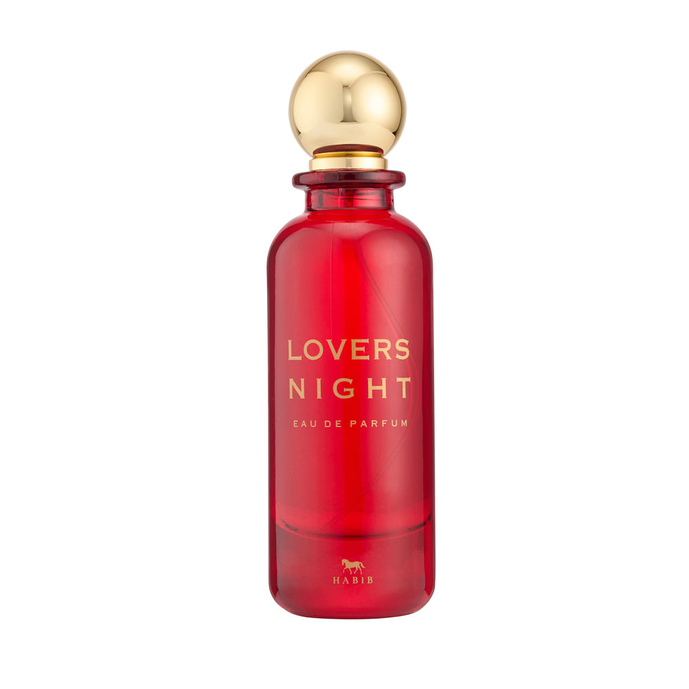 Lovers Night 90ml Eau De Parfum – Unisex