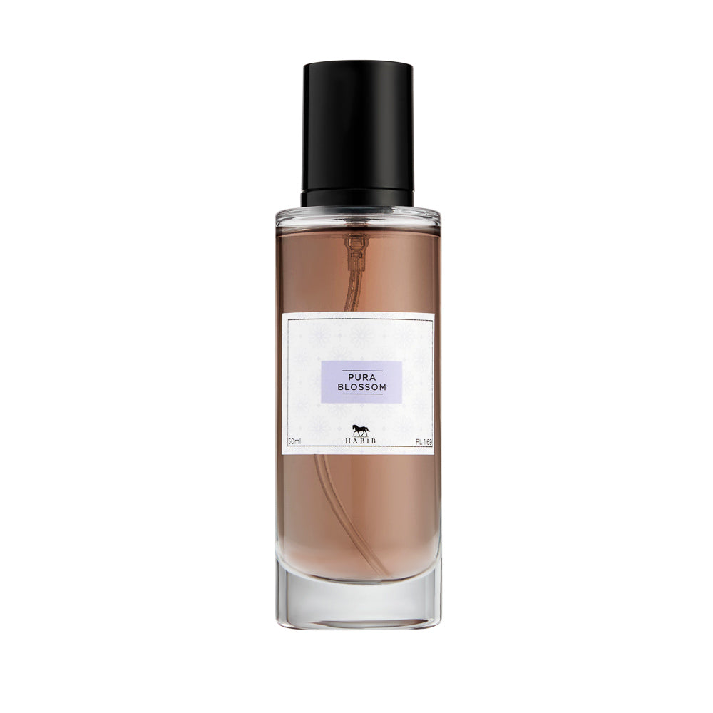 Pura Blossom 50ml Unisex Eau De Parfum