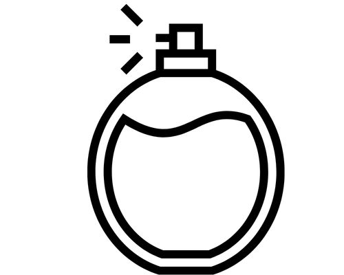 Jumeirah Noir 100ml Extrait De Parfum for Women