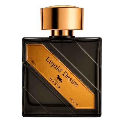 Liquid Desire Eau de Parfum – 100 ML