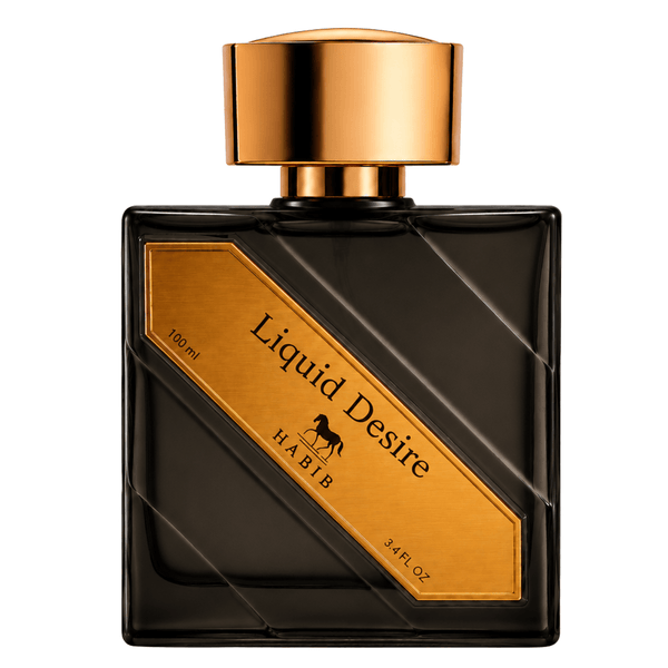 Liquid Desire Eau de Parfum – 100 ML
