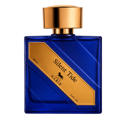 Silent Tide Eau de Parfum – 100 ML