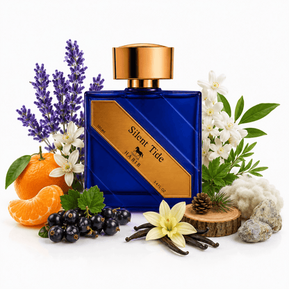 Silent Tide Eau de Parfum – 100 ML