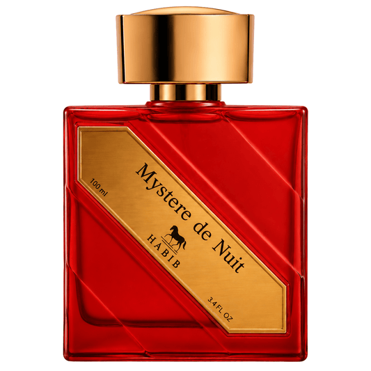 Mystery De Nuit Eau de Parfum – 100 ML