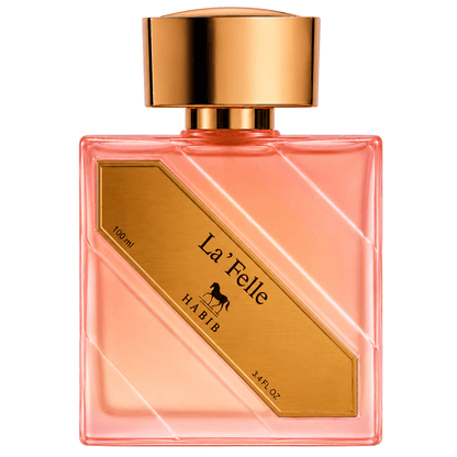 La'Felle Eau de Parfum – 100 ML