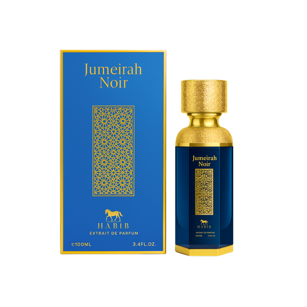 Jumeirah Noir 100ml Extrait De Parfum for Women