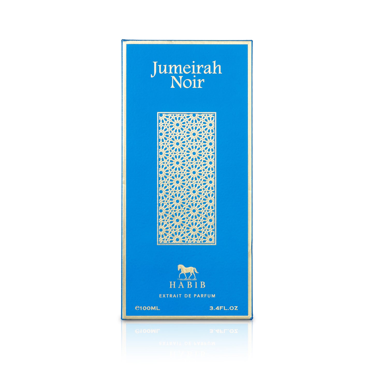 Jumeirah Noir 100ml Extrait De Parfum for Women