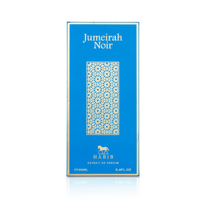 Jumeirah Noir 100ml Extrait De Parfum for Women