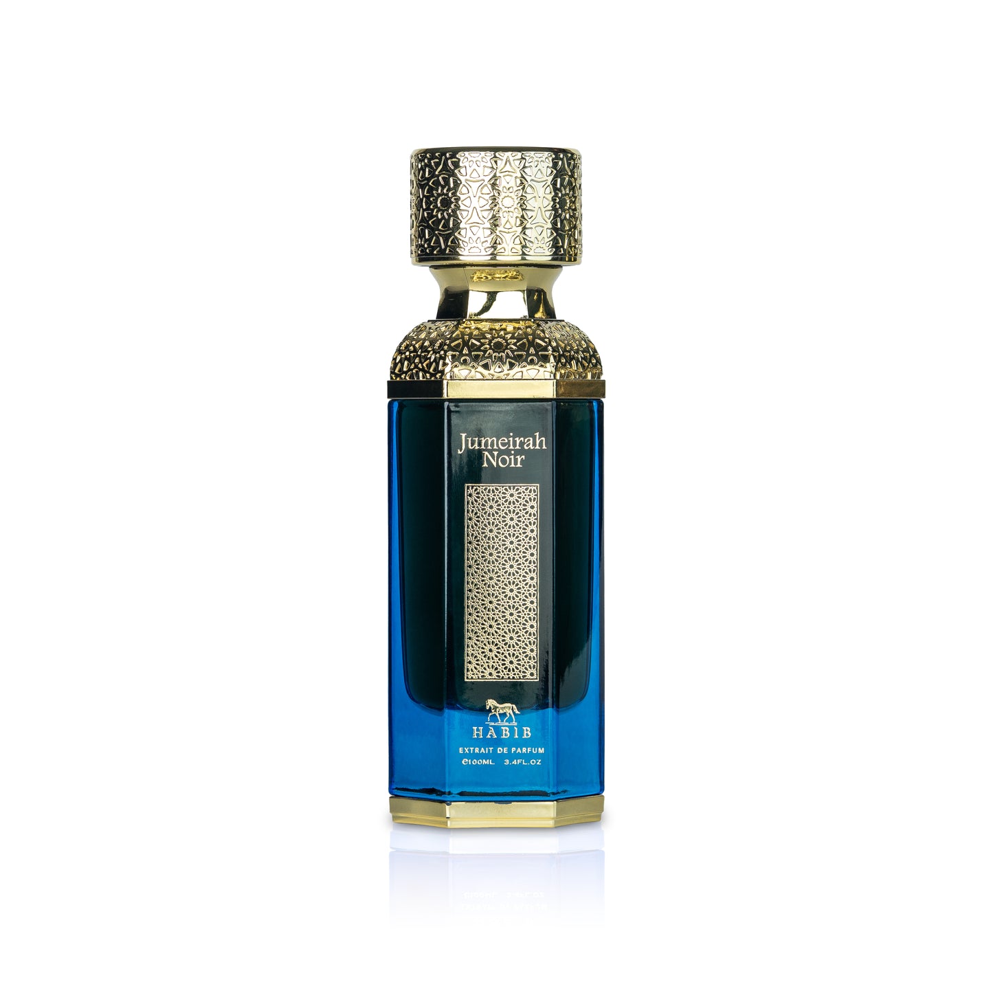 Jumeirah Noir 100ml Extrait De Parfum for Women
