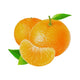 Mandarin Orange
