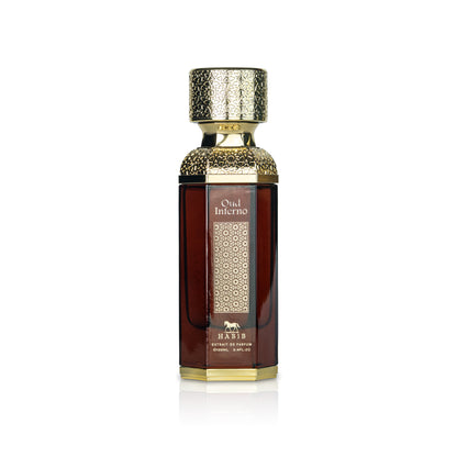 Oud Inferno 100ML Extrait De Parfum- Unisex