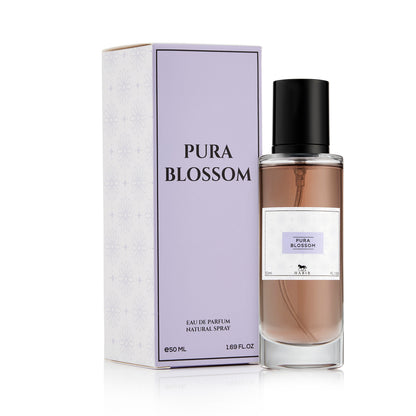 Pura Blossom 50ml Unisex Eau De Parfum