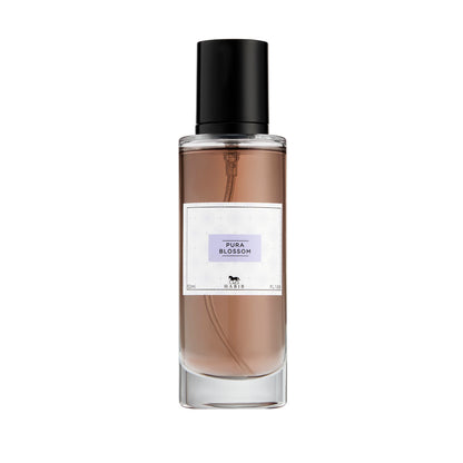 Pura Blossom 50ml Unisex Eau De Parfum
