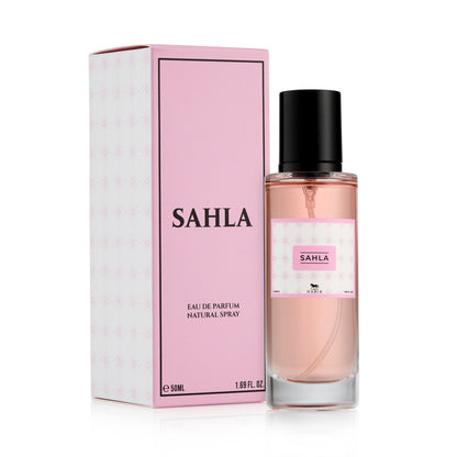 Sahla 50ml Eau De Parfum for Women