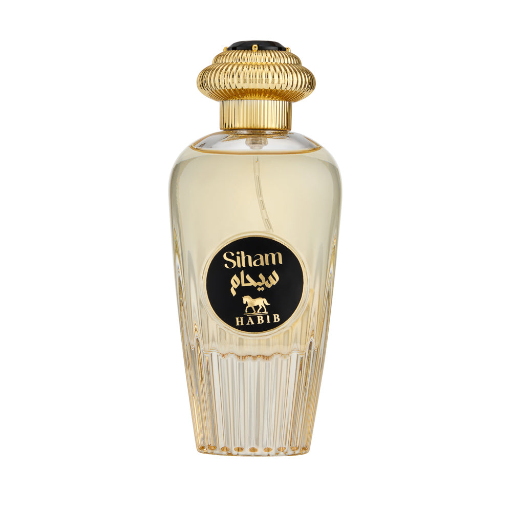 Siham 100ML Unisex Eau De Parfum