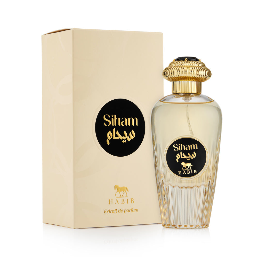 Siham 100ML Unisex Eau De Parfum