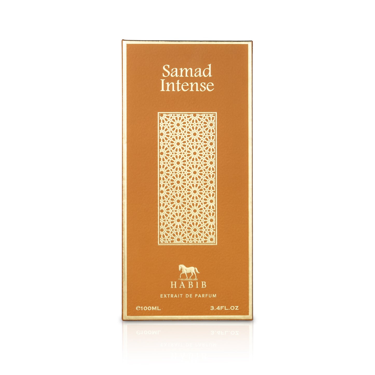 Samad Intense 100ML Extrait De Parfum for Men