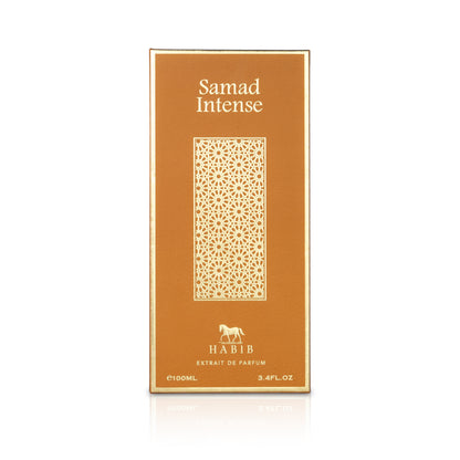 Samad Intense 100ML Extrait De Parfum for Men