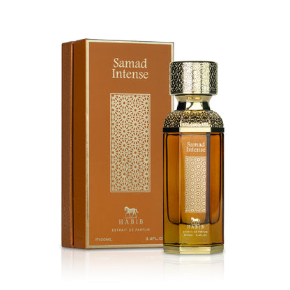 Samad Intense 100ML Extrait De Parfum for Men