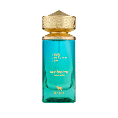 Ventonero 100ML Unisex Eau De Parfum