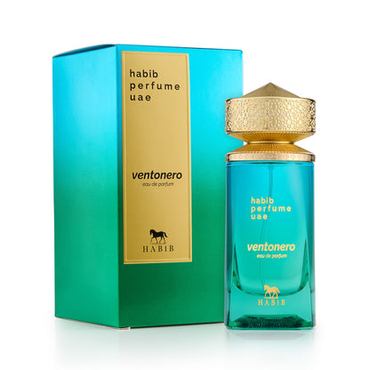Ventonero 100ML Unisex Eau De Parfum