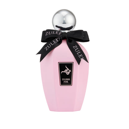 Zulekha Pink 100ML Eau De Parfum for Women